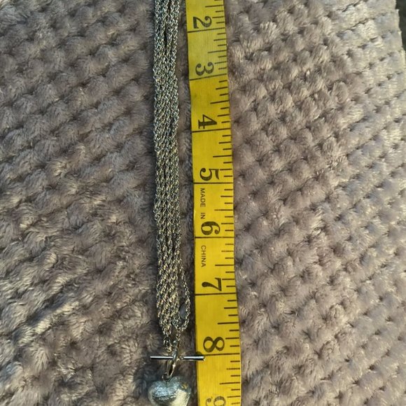 14k white gold Kay's jewelry - Picture 2 of 7